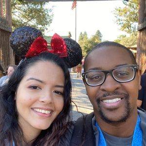 Meet your Posher, Dane